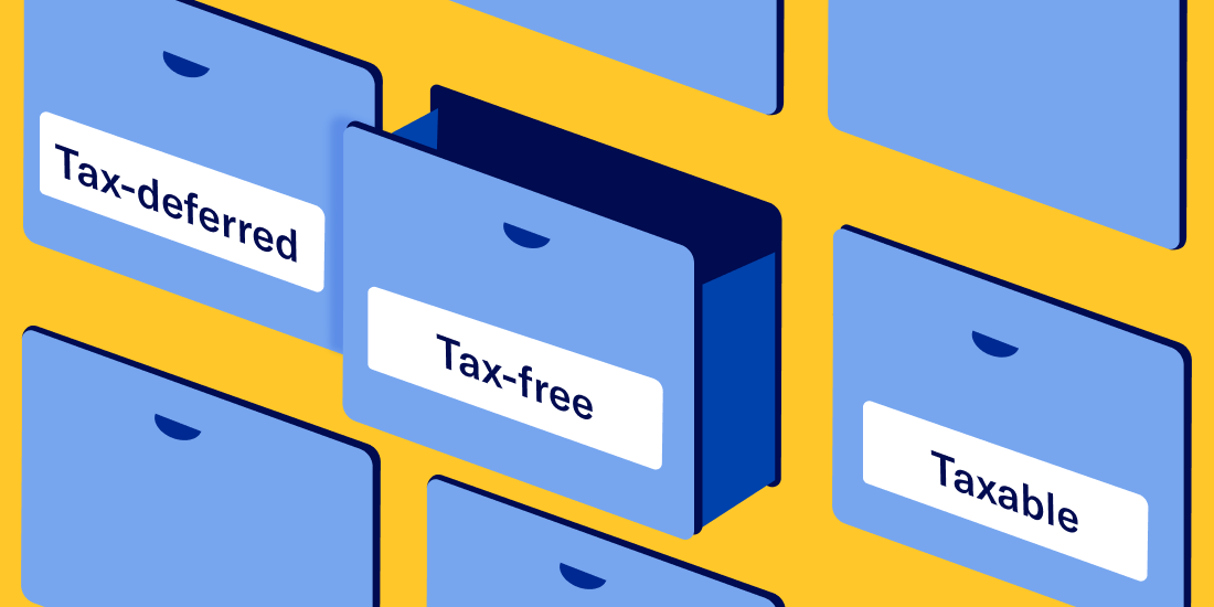 B@W Blog  _ How to make tax-efficient withdrawals in retirement - drawers only